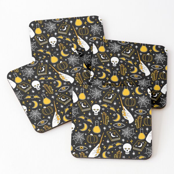 Item preview, Essential Witch designed and sold by robyriker.