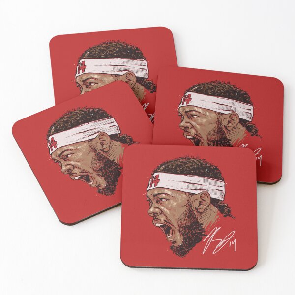 Item preview, Brandon Ingram Scream designed and sold by richardreesep.