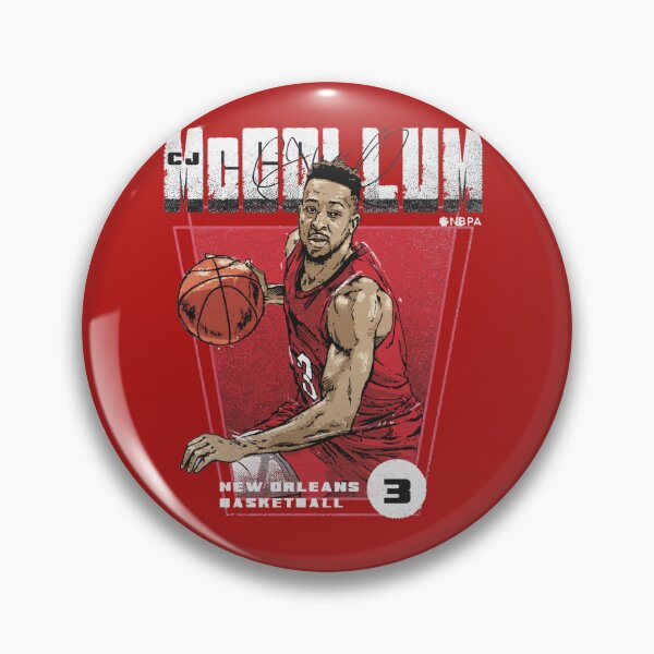 Item preview, CJ McCollum Premiere designed and sold by richardreesep.