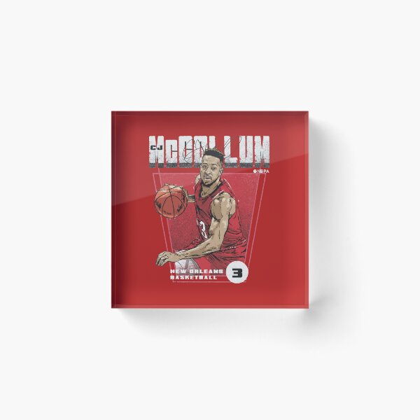 Item preview, CJ McCollum Premiere designed and sold by richardreesep.