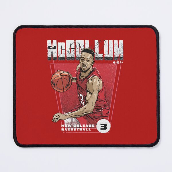 Item preview, CJ McCollum Premiere designed and sold by richardreesep.
