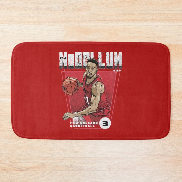 Item preview, CJ McCollum Premiere designed and sold by richardreesep.
