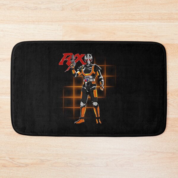 Item preview, Kamen Rider Black RX ROBO designed and sold by Artthree.