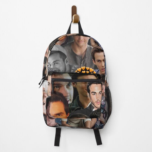 Item preview, chris wood photo collage designed and sold by T-shirtakStore.