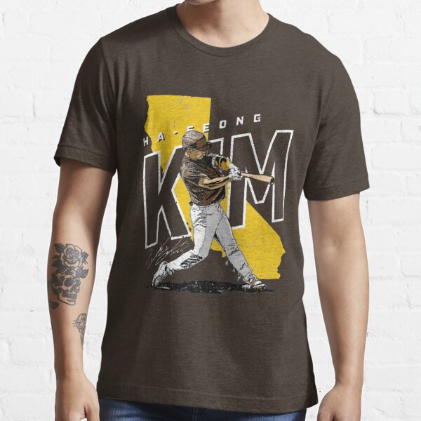 Ha-Seong Kim San Diego Padres Korean MLB player shirt, hoodie