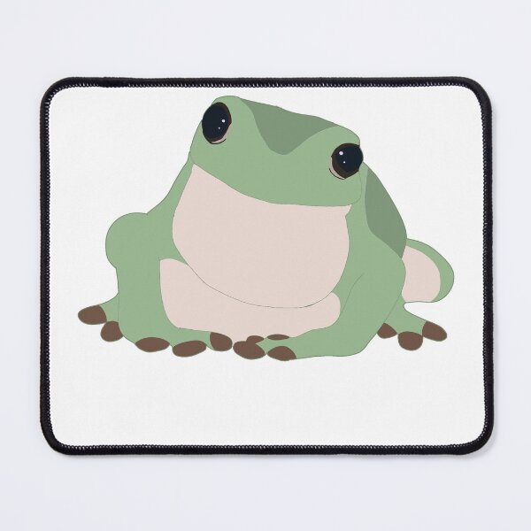 Item preview, Cute Tree Frog designed and sold by zoocuties.
