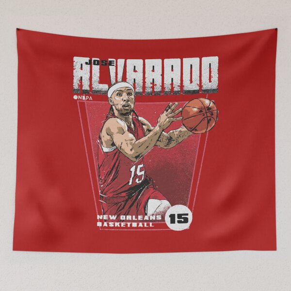 Item preview, Jose Alvarado Premiere designed and sold by richardreesep.