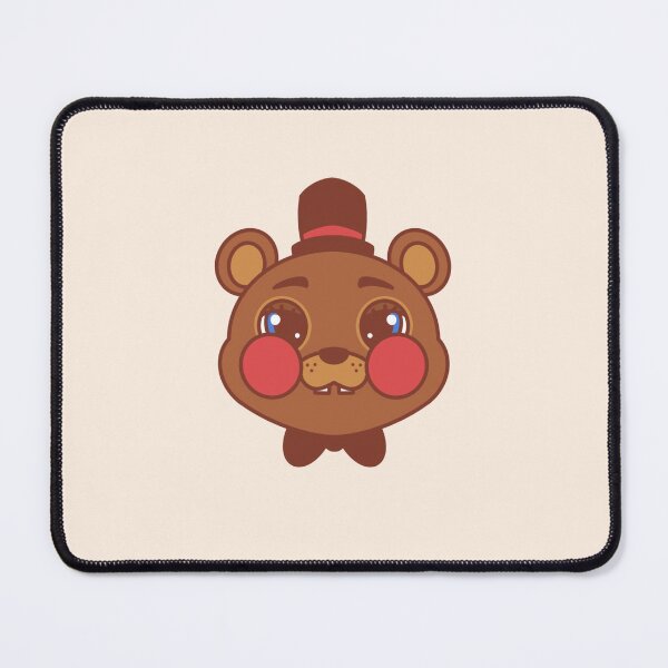Item preview, Chibi toy freddy designed and sold by ShortAndSad.