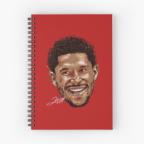 Item preview, Josh Hart Smile designed and sold by richardreesep.
