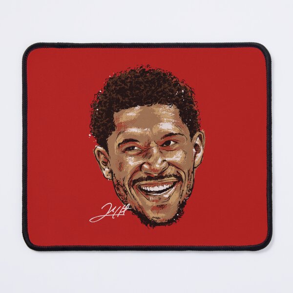 Item preview, Josh Hart Smile designed and sold by richardreesep.