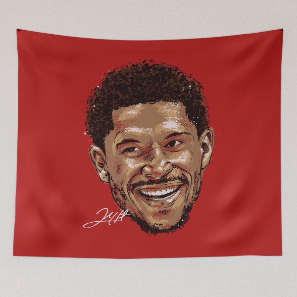 Item preview, Josh Hart Smile designed and sold by richardreesep.