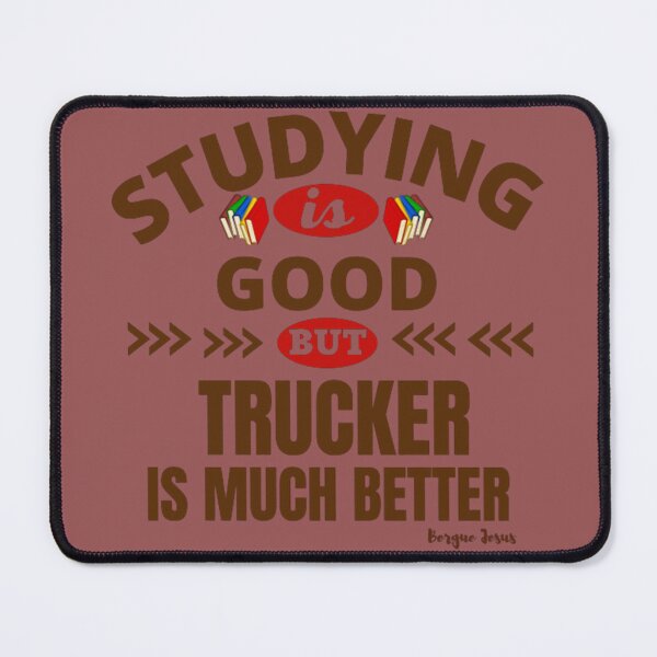 Item preview, Studying is good, but TRUCKER is much better designed and sold by CSJ7.