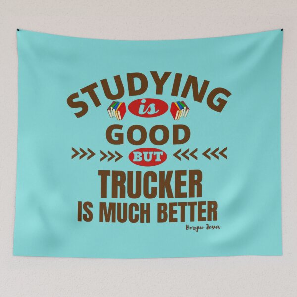 Item preview, Studying is good, but TRUCKER is much better designed and sold by CSJ7.