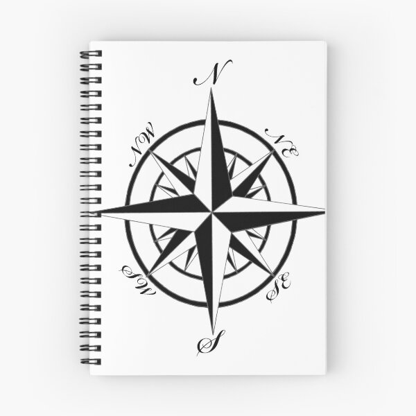 Item preview, Retro Compass designed and sold by Shaney442.
