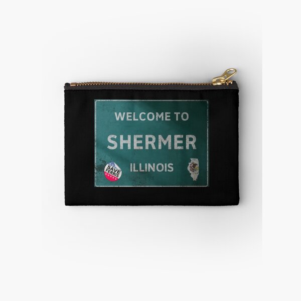 Item preview, John Hughes designed and sold by shopCJJJSI.