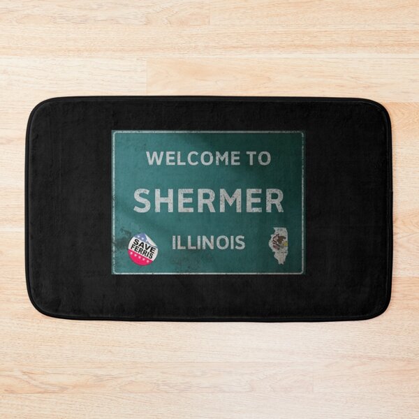 Item preview, John Hughes designed and sold by shopCJJJSI.