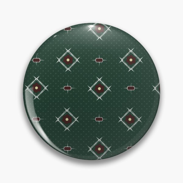 Item preview, Civil War Pattern - Green designed and sold by TavRidge.