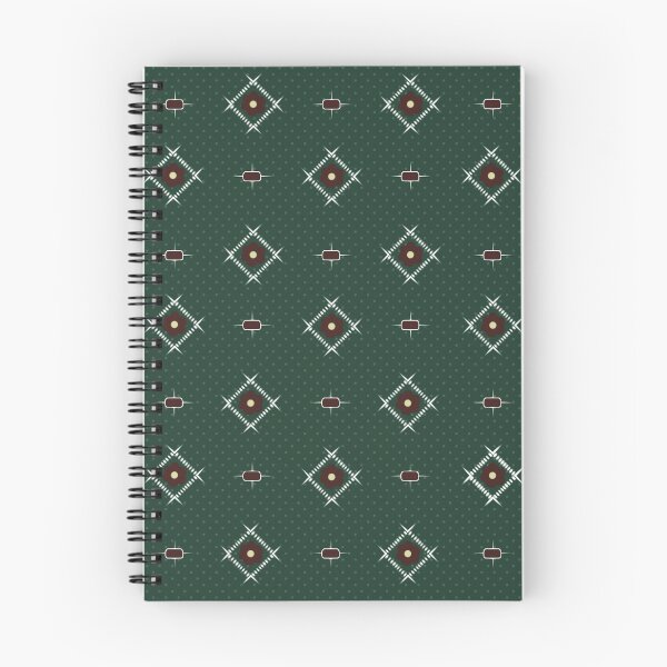 Item preview, Civil War Pattern - Green designed and sold by TavRidge.