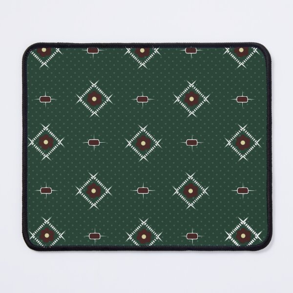 Item preview, Civil War Pattern - Green designed and sold by TavRidge.