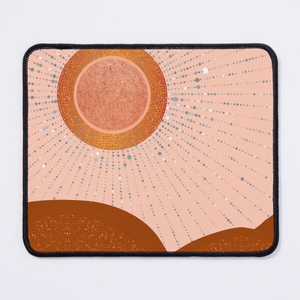 Item preview, Rays of Love - Copper Light designed and sold by SilverPegasus.