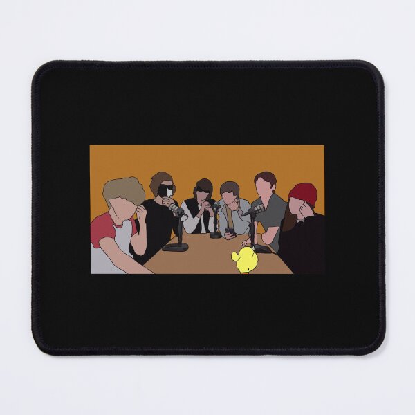 Item preview, Cricket Crew Sticker designed and sold by marisannogm.