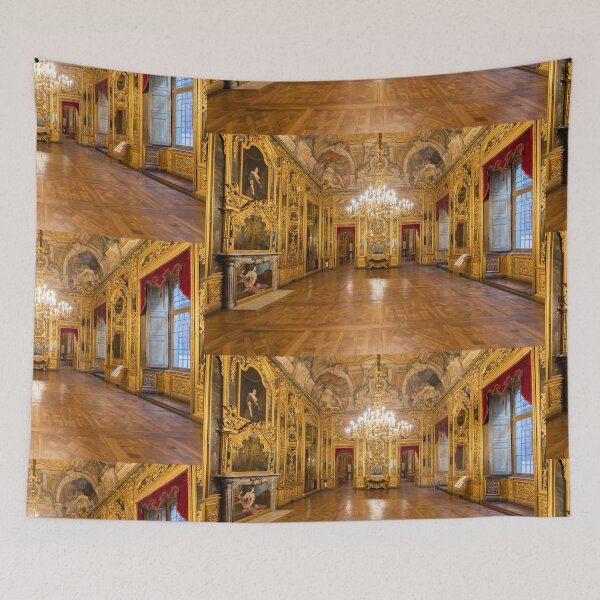 Item preview, Decorative colorful Pattern-44 designed and sold by pqrstshirts.