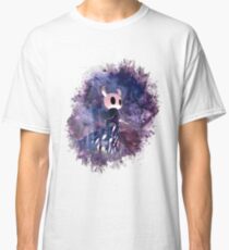 Camiseta clásica Hollow Knight