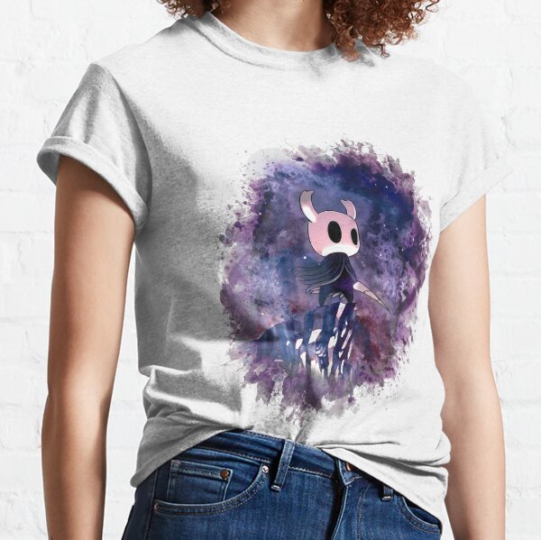 Hollow Knight Classic T-Shirt