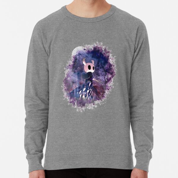 Hollow Knight Lightweight Sweatshirt