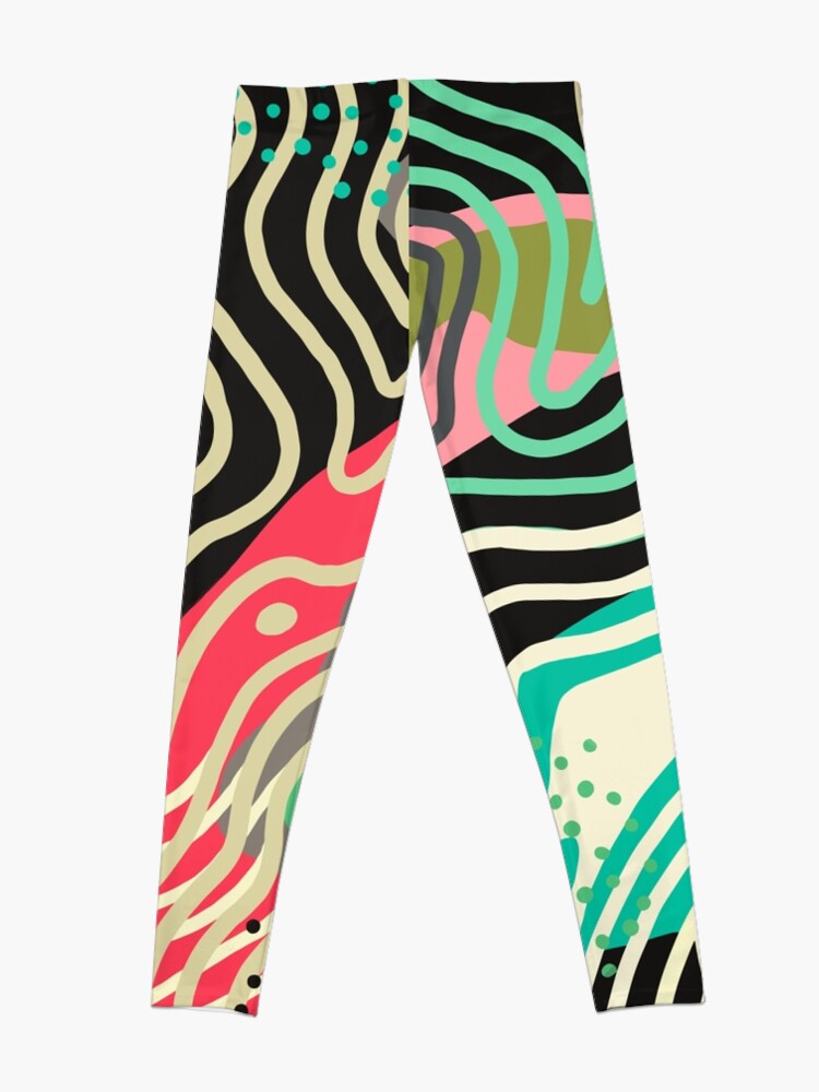 Alternate view of Untitled Leggings