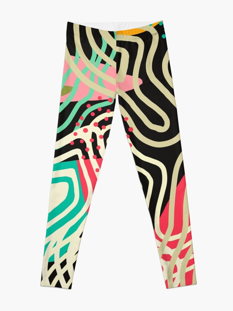 Alternate view of Untitled Leggings