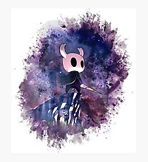 Hollow Knight Photographic Print