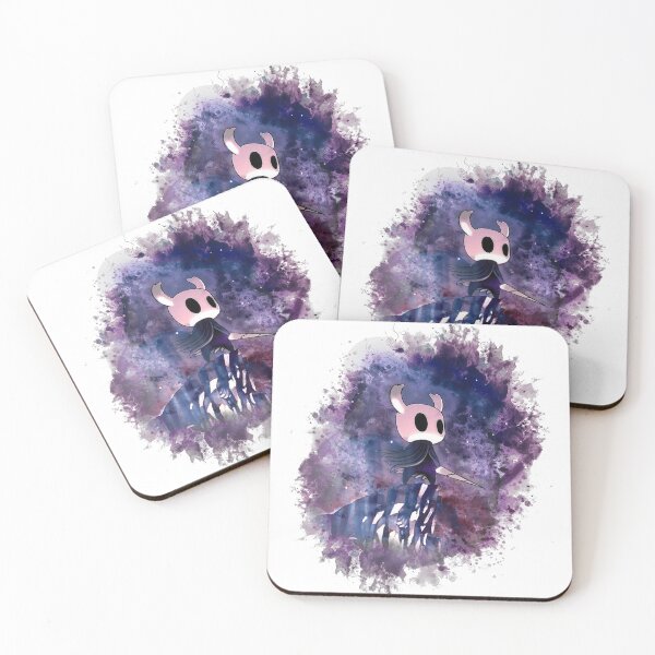 Item preview, Hollow Knight designed and sold by TortillaChief.
