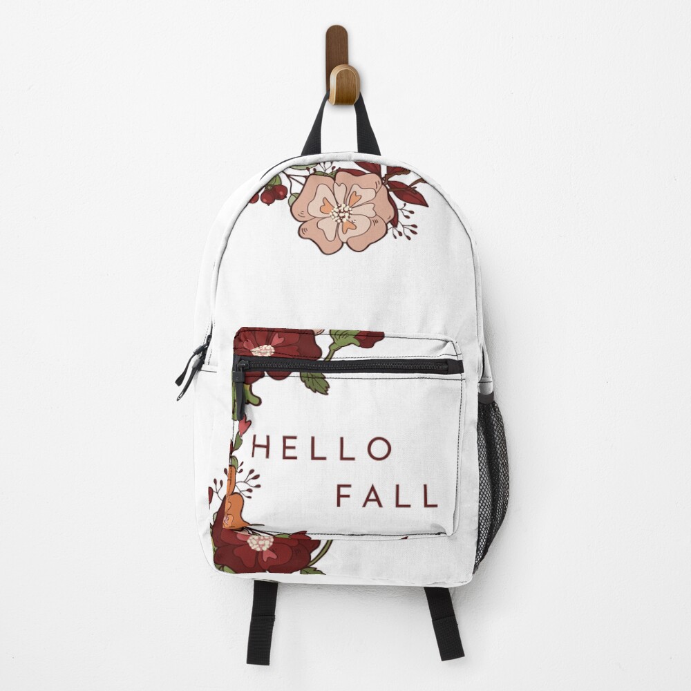Item preview, Backpack designed and sold by GraphicsClub.