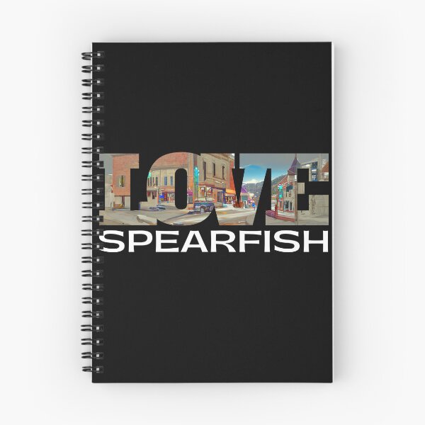 Item preview, Love Spearfish South Dakota designed and sold by abhaley.