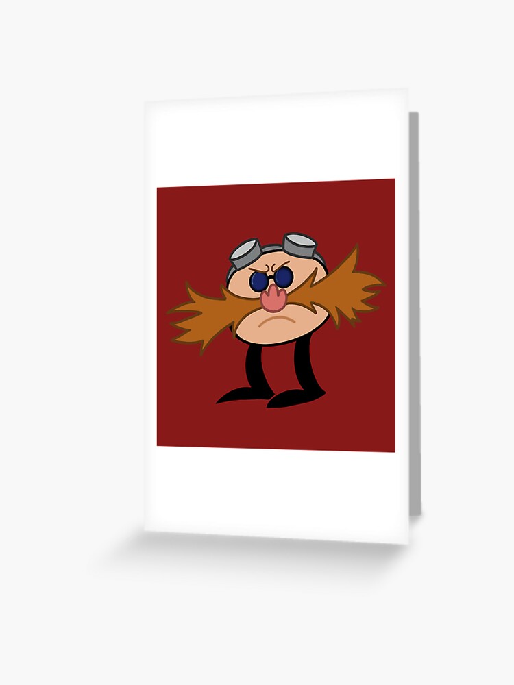 Eggman Soup Metal Print for Sale by not4foot10