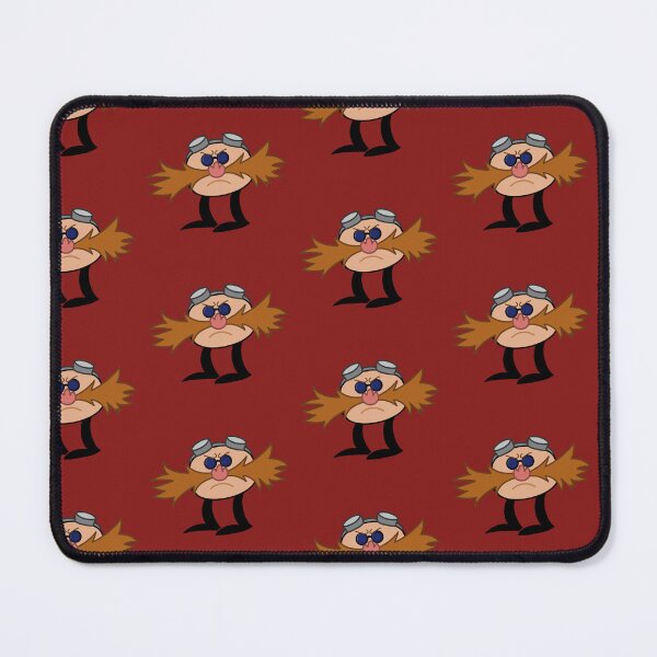 Item preview, Dr. Leggman Eggman but only leggs designed and sold by AustinTheKat.