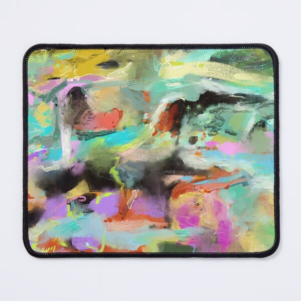 Item preview, Abstract Art Contemporary Art 205 designed and sold by myDigitalArt.