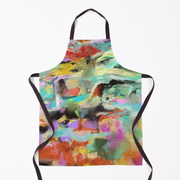 Item preview, Abstract Art Contemporary Art 205 designed and sold by myDigitalArt.