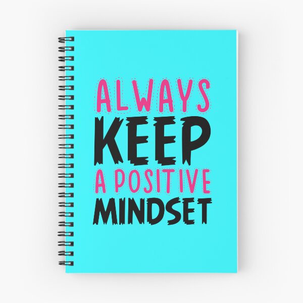 Item preview, Always Keep a Positive Mindset | Attitude is everything | Positive Vibes designed and sold by CadDesignerr.