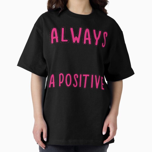 Vista previa del artículo con la obra «Mantenga siempre una mentalidad positiva | La actitud lo es todo | Vibras positivas», diseñado y vendido por CadDesignerr.