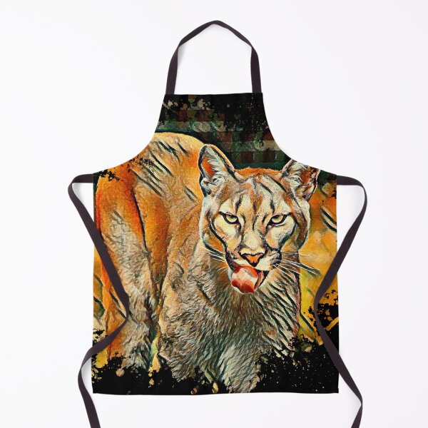 Item preview, Cougar Spot Design designed and sold by Skvor.