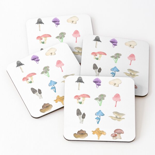 Item preview, Fungi Freaks designed and sold by Destinyb0nd.