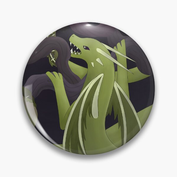 Item preview, Nidhogg and Ratatoskr designed and sold by SovereignNight.