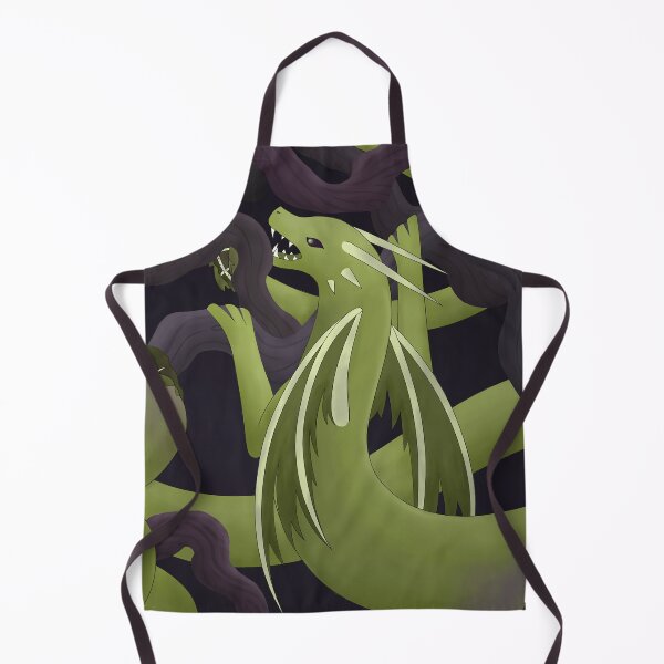 Item preview, Nidhogg and Ratatoskr designed and sold by SovereignNight.
