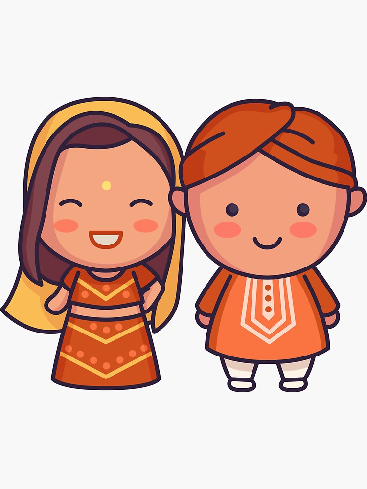 Funny Cartoon Wedding Couple Royalty Free SVG, Cliparts, Vectors, and Stock  Illustration. Image 42293540.