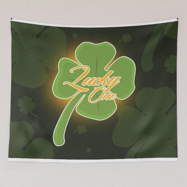 Item preview, Lucky One (2) designed and sold by Adamzworld.