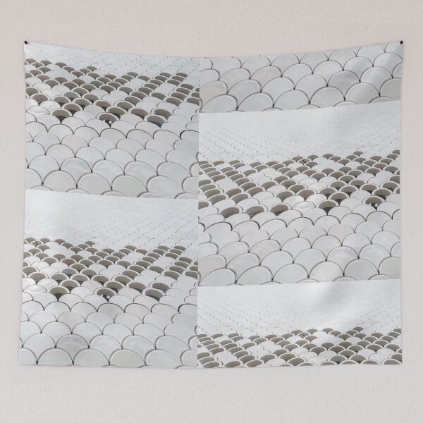 Item preview, Decorative colorful Pattern-45 designed and sold by pqrstshirts.
