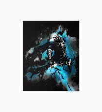 The Lich king Art Board