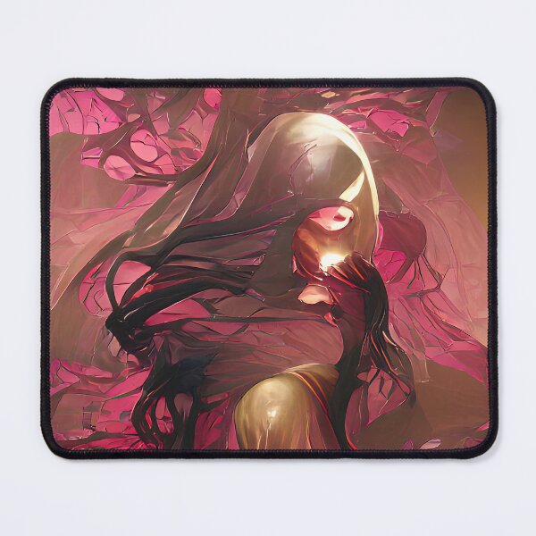 Item preview, Veiled Dancer designed and sold by PlacidHinds.
